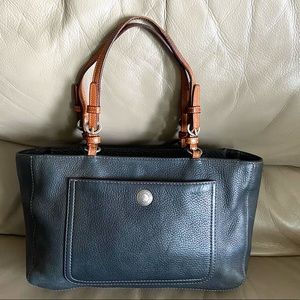 Authentic Coach Purse!!